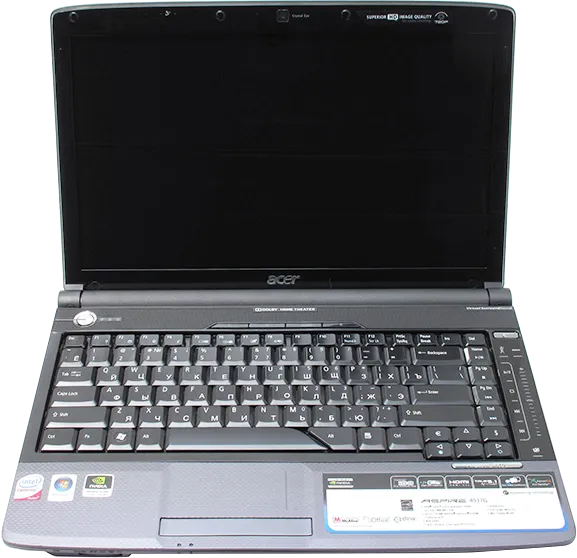 Acer 4937G