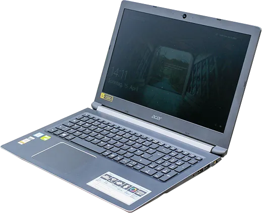 Acer 5 A515-51G