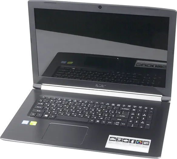 Acer 5 A517-51G