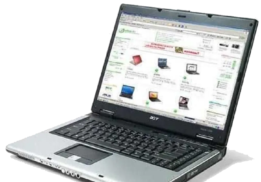 Acer 5106AWLMI