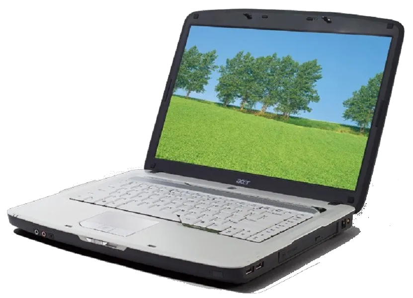 Acer 5520G