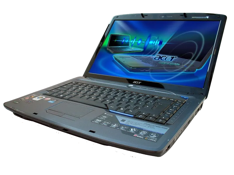 Acer 5530G