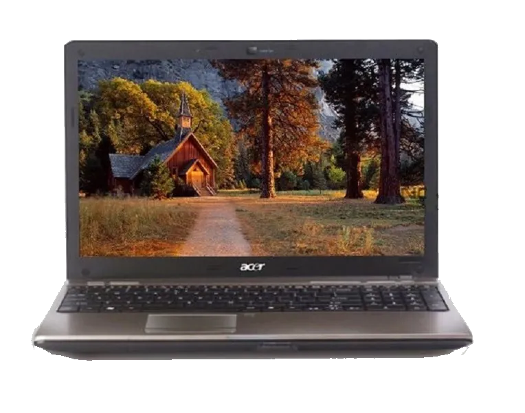 Acer 5534