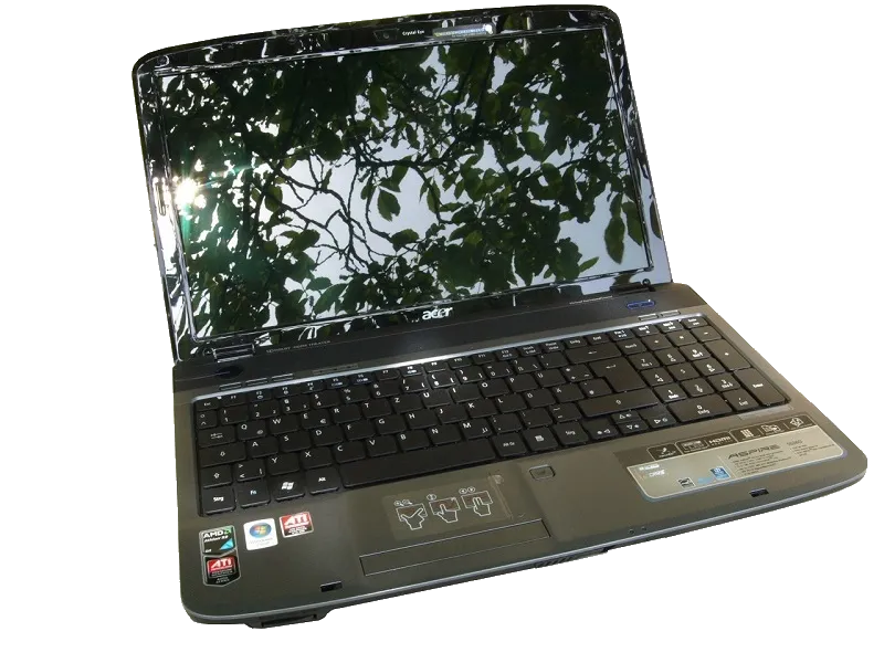 Acer 5536G