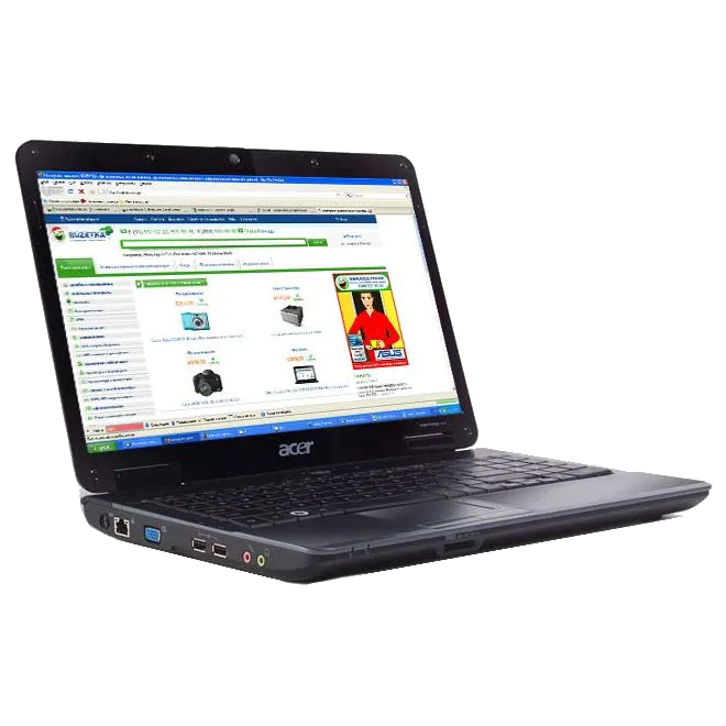 Acer 5541