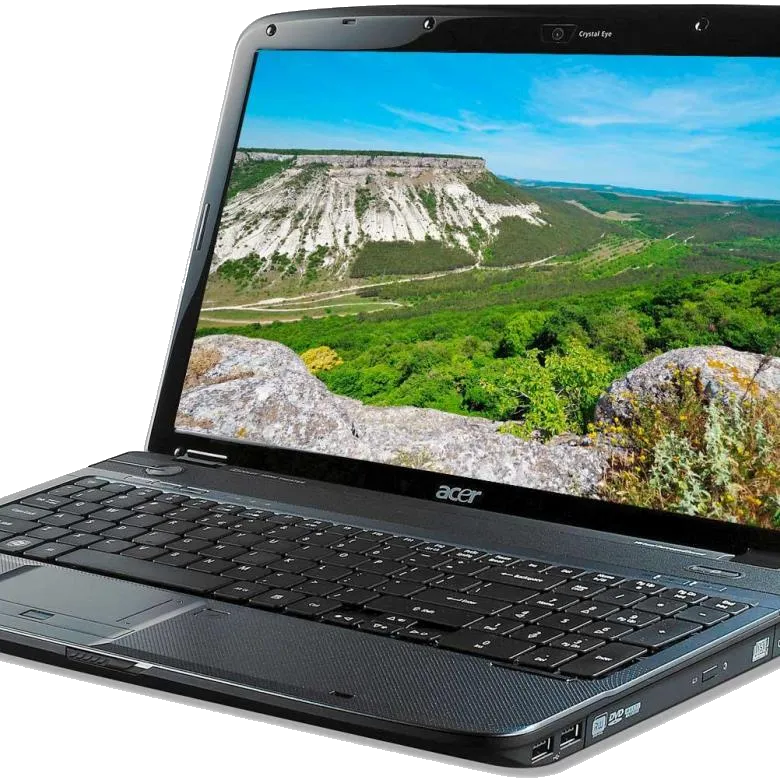Acer 5542G