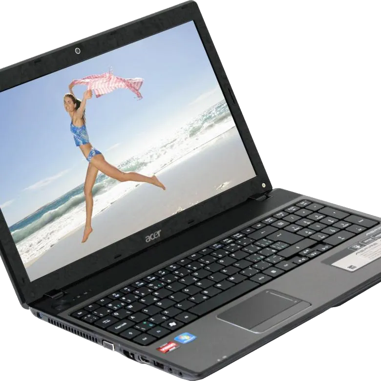Acer 5551