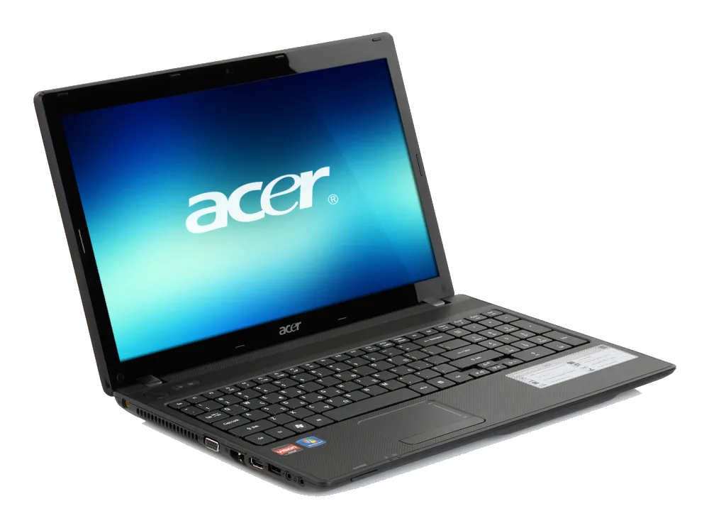 Acer 5552