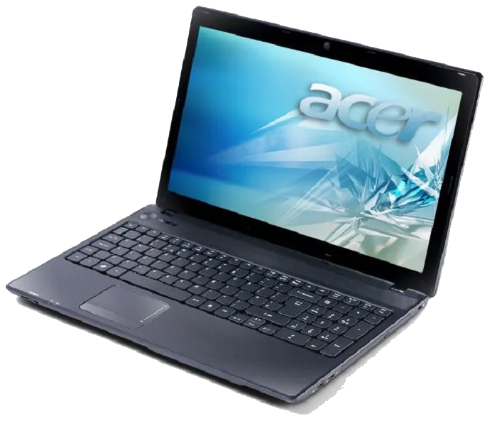 Acer 5552G