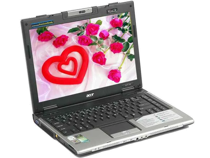 Acer 5583WXMi