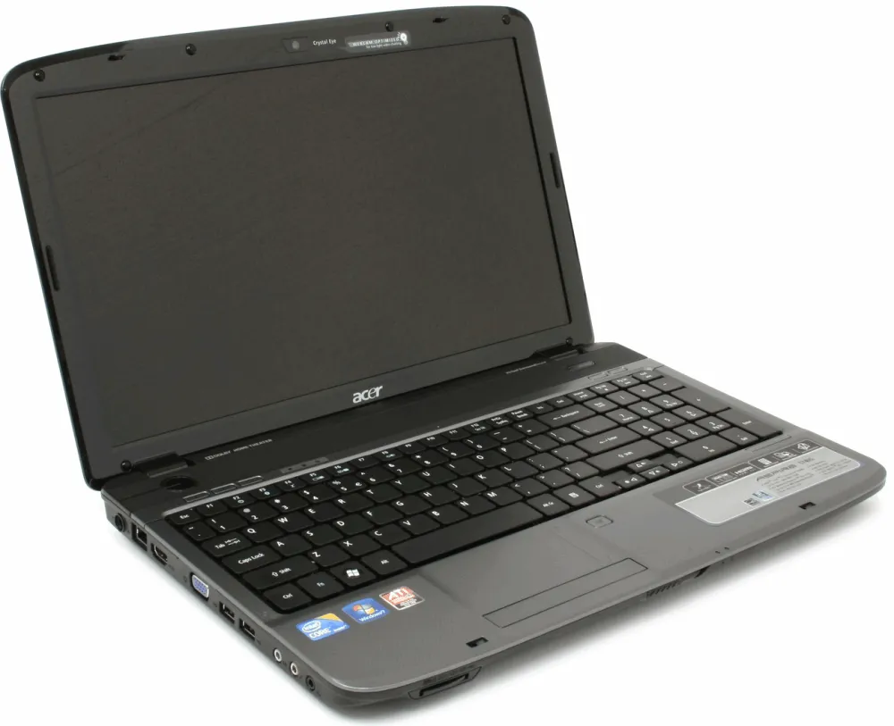 Acer 5740
