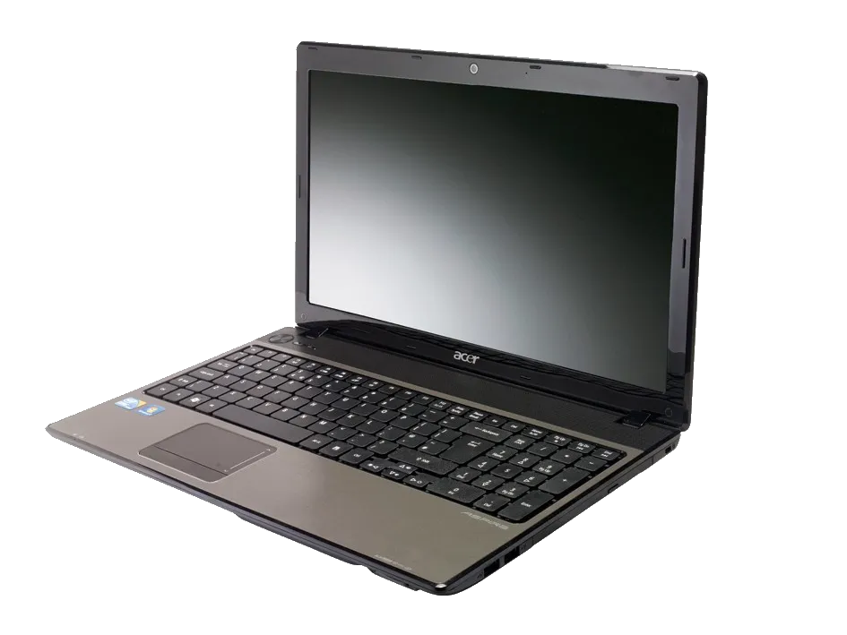 Acer 5741