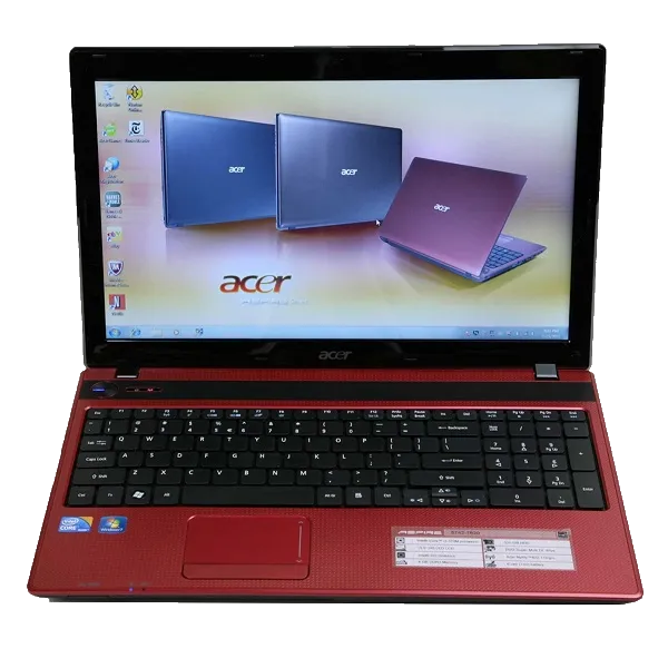 Acer 5742