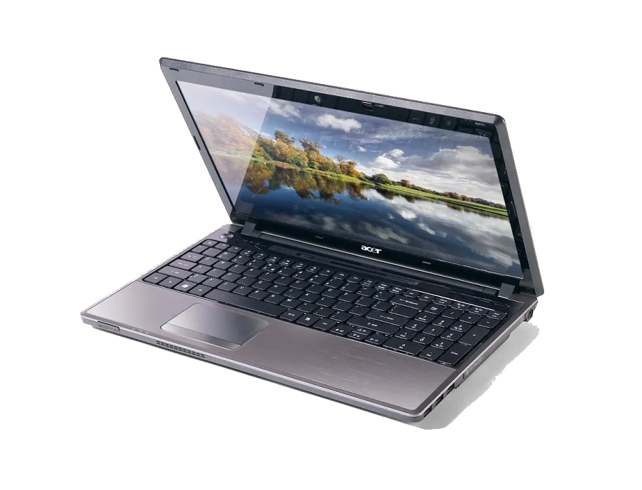 Acer 5745
