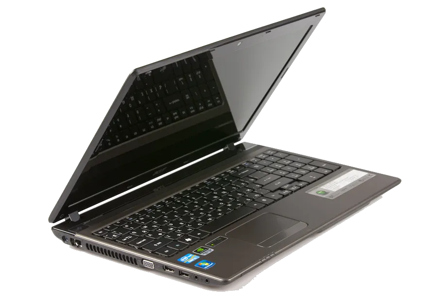 Acer 5750