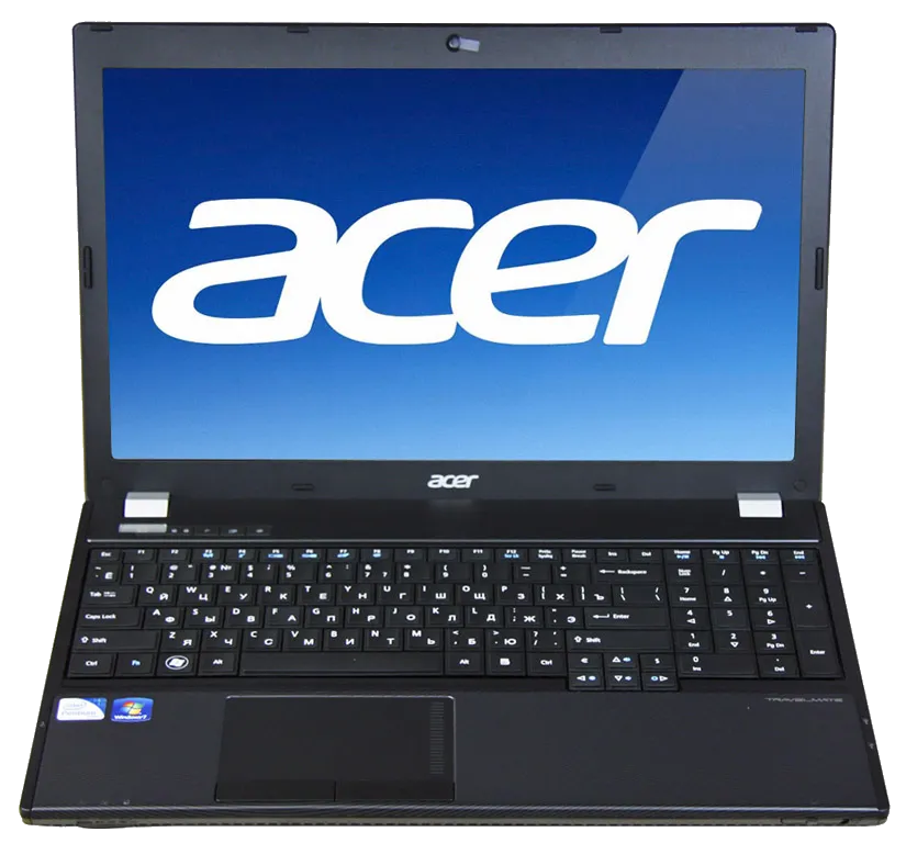 Acer TravelMate 5760Z
