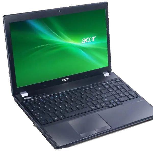Acer TravelMate 5760ZG