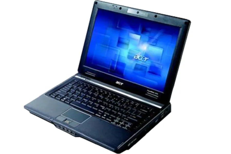 Acer TravelMate 6252