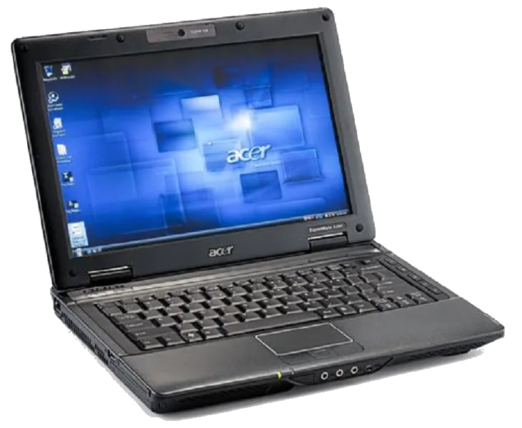 Acer TravelMate 6291
