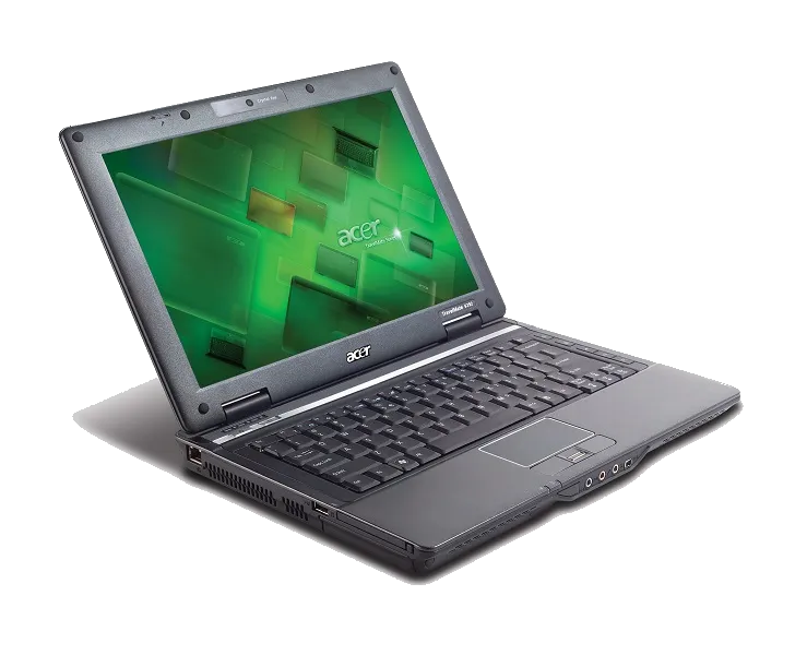 Acer TravelMate 6292