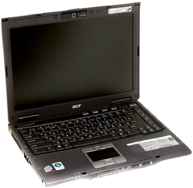 Acer TravelMate 6492