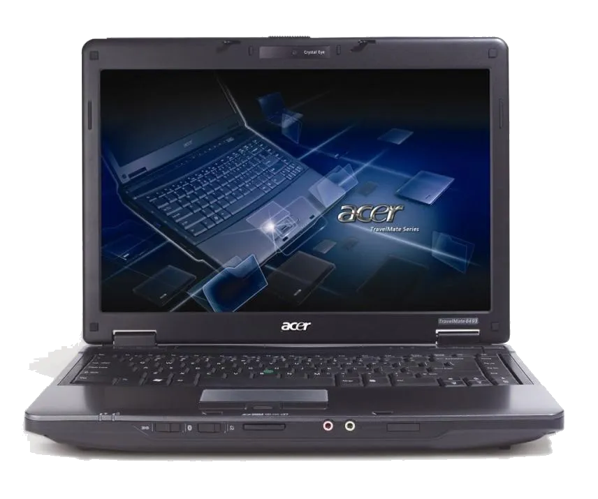 Acer TravelMate 6493