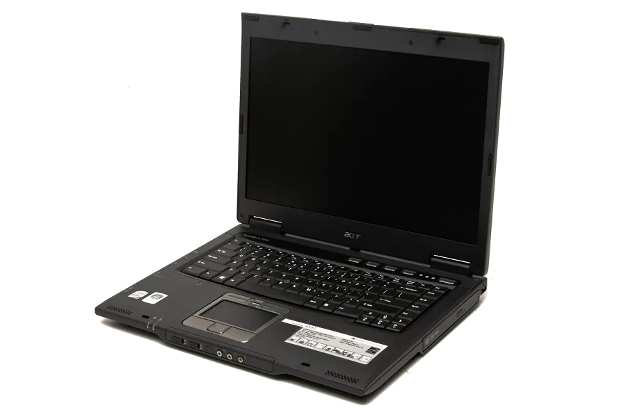 Acer TravelMate 6592