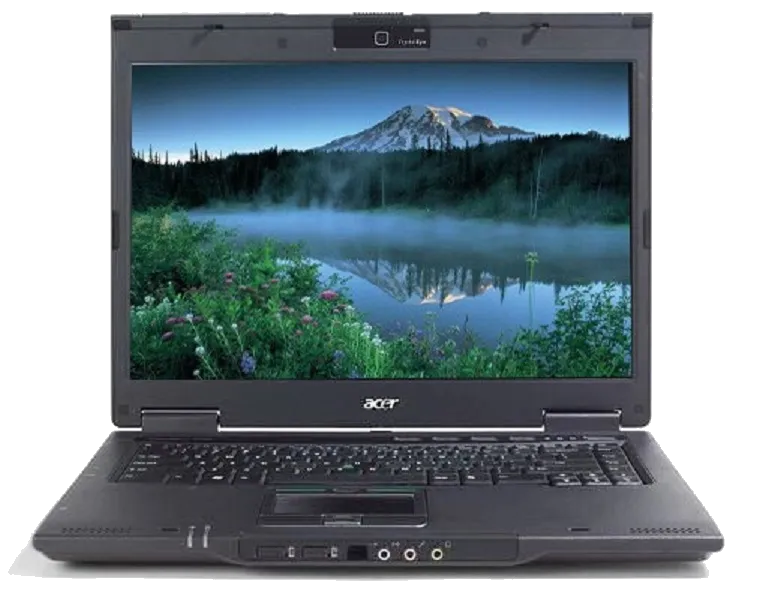Acer TravelMate 6592G