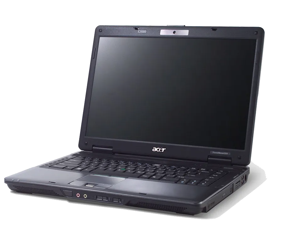 Acer TravelMate 6593