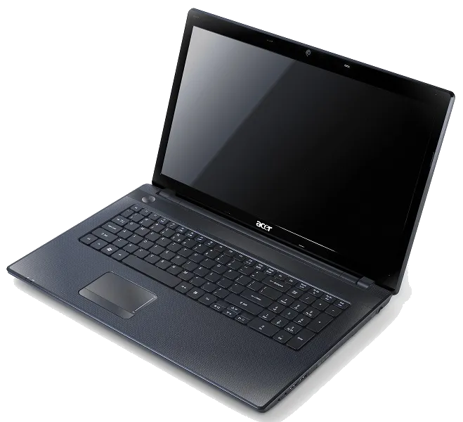 Acer TravelMate 6593G