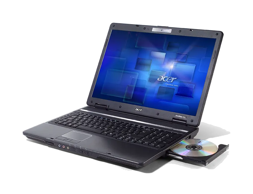 Acer TravelMate 7320