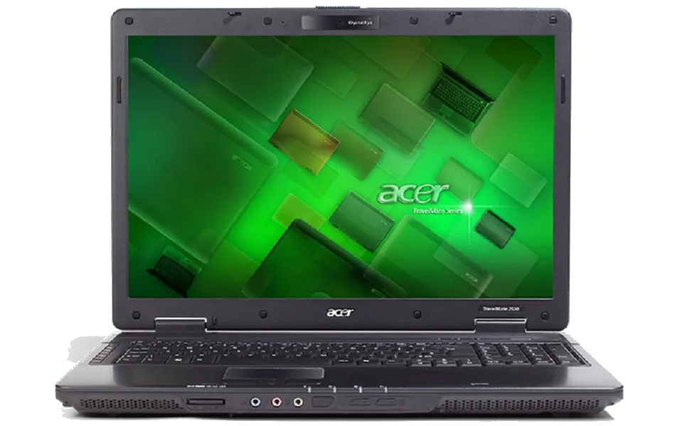 Acer TravelMate 7520G