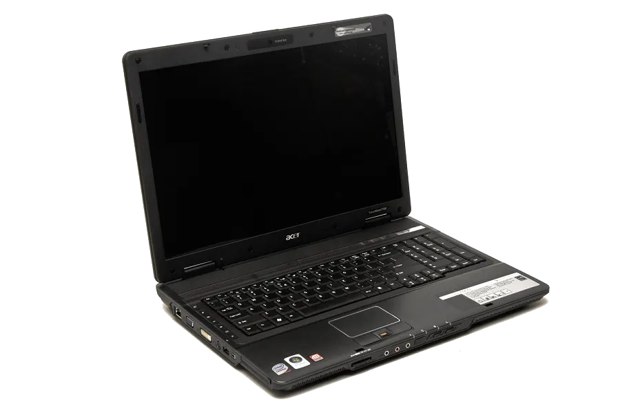 Acer TravelMate 7720G