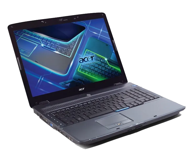 Acer TravelMate 7730
