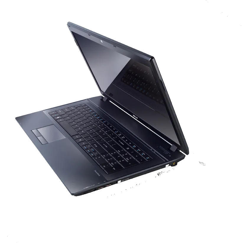 Acer TravelMate 7740