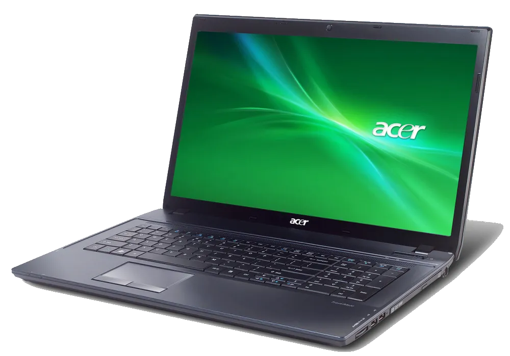Acer TravelMate 7740G