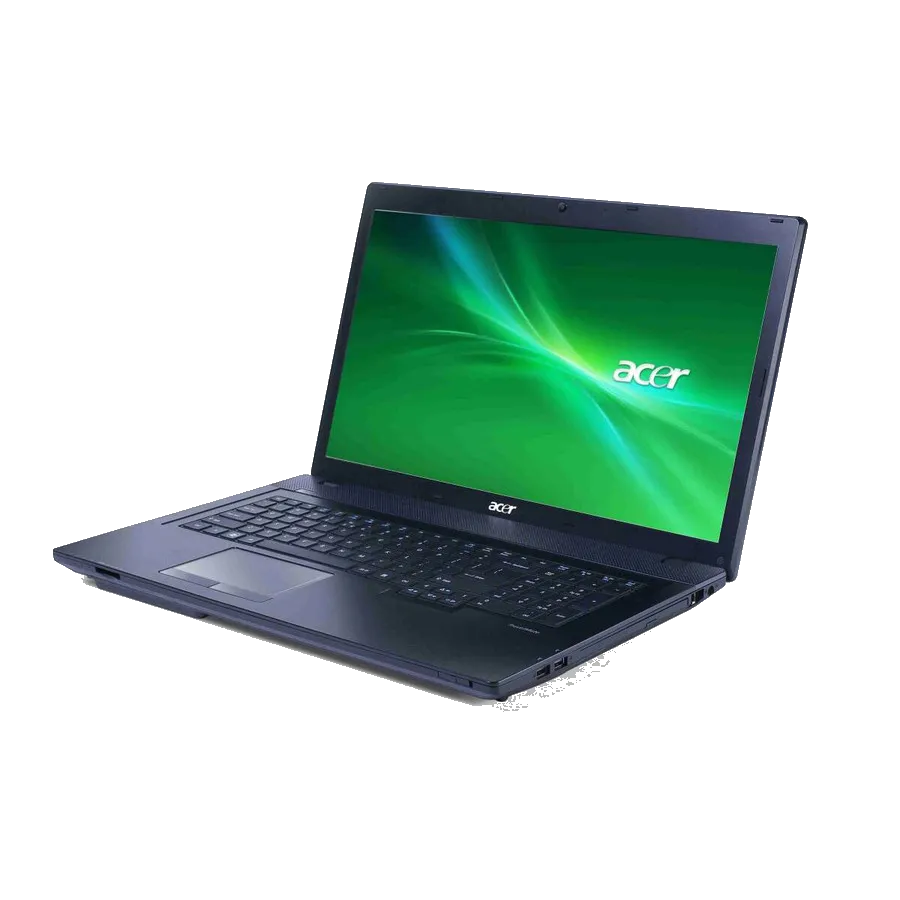 Acer TravelMate 7750