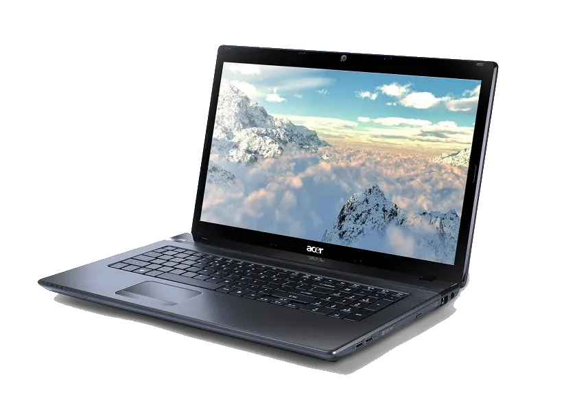 Acer TravelMate 7750G