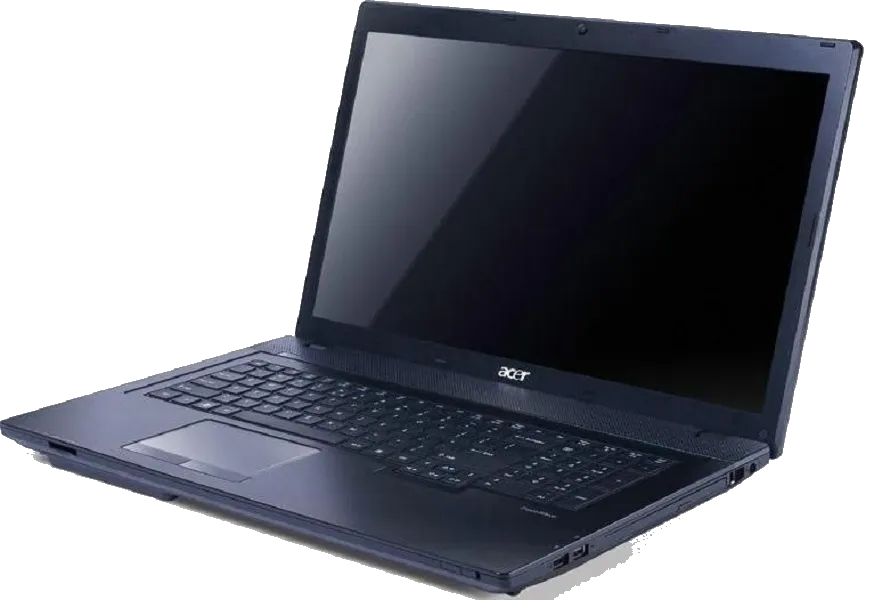 Acer TravelMate 7750G-2458G1Tn