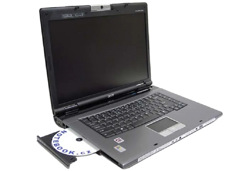 Acer TravelMate 8200