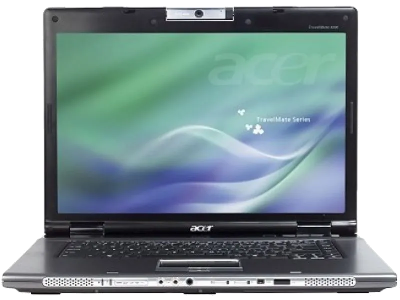 Acer TravelMate 8204WLMi