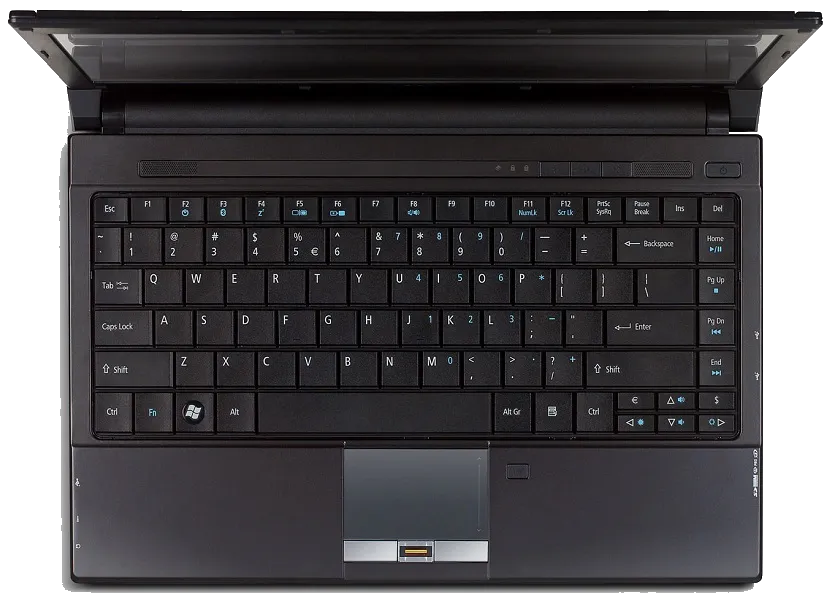 Acer TravelMate 8331