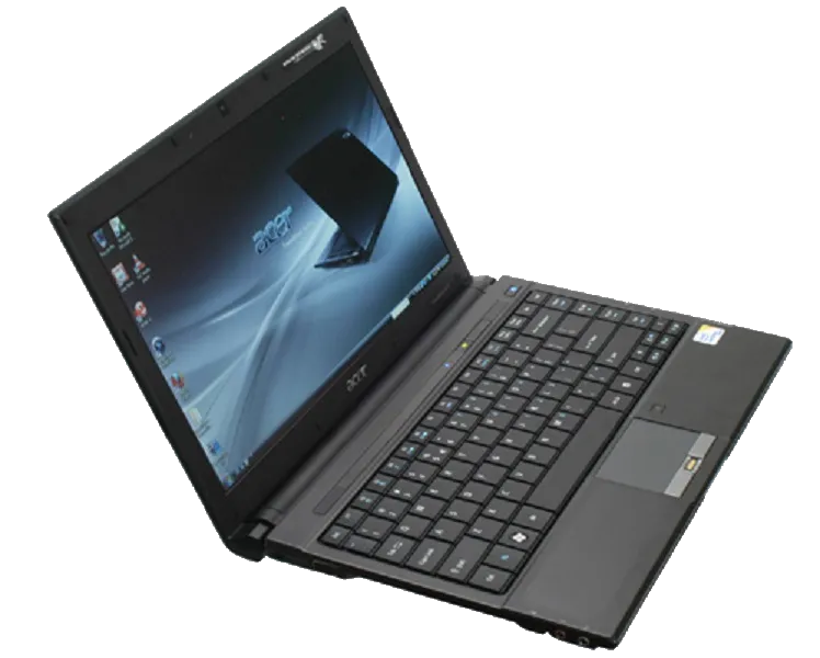 Acer TravelMate 8371
