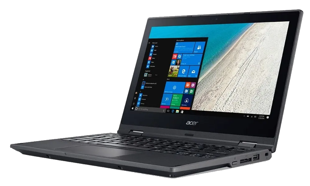 Acer  B118