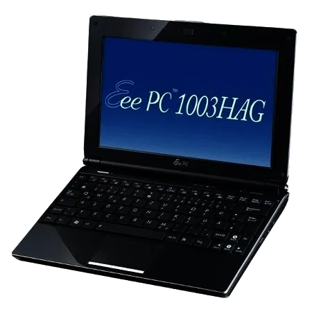 Asus Eee PC 1003