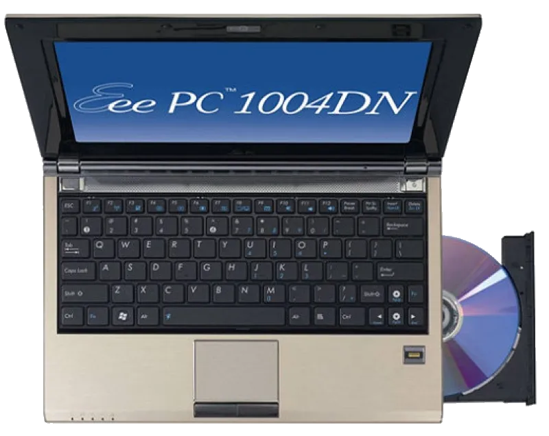 Asus Eee PC 1004