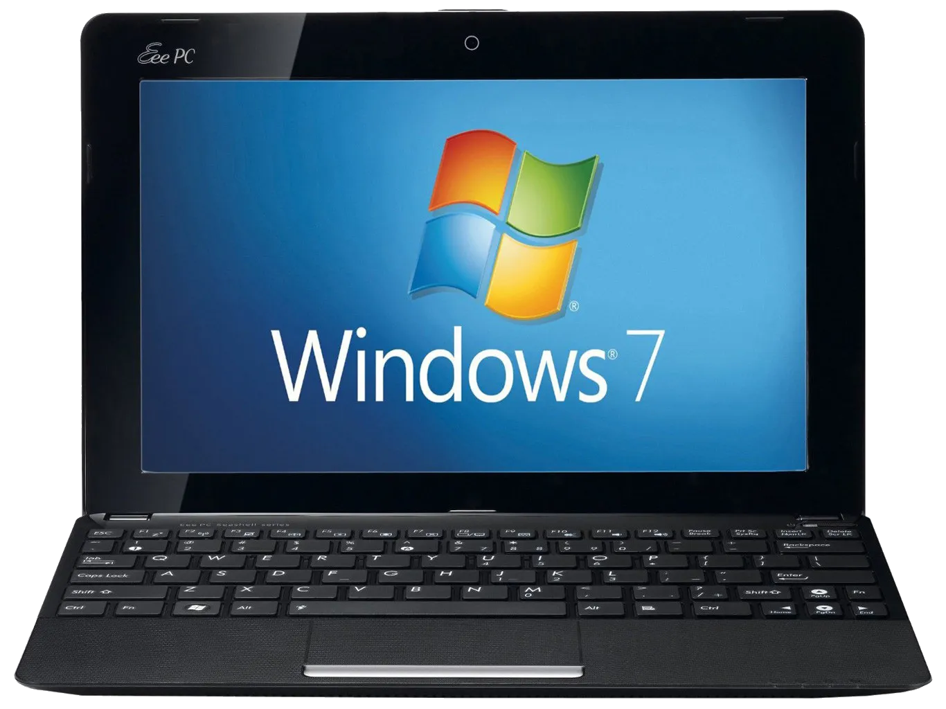 Asus Eee PC 1011