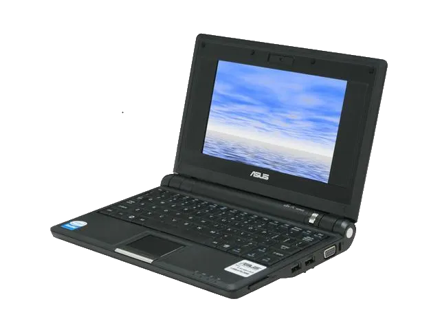 Asus Eee PC 4