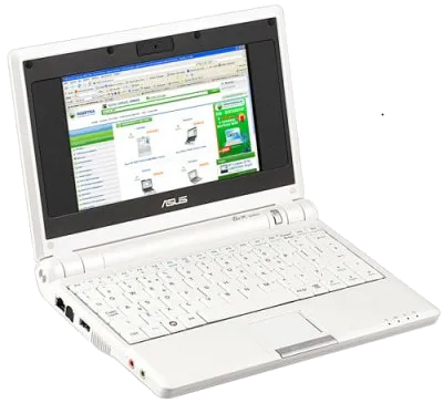 Asus Eee PC 700