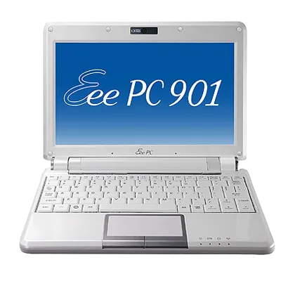 Asus Eee PC 901